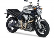 Yamaha MT-01